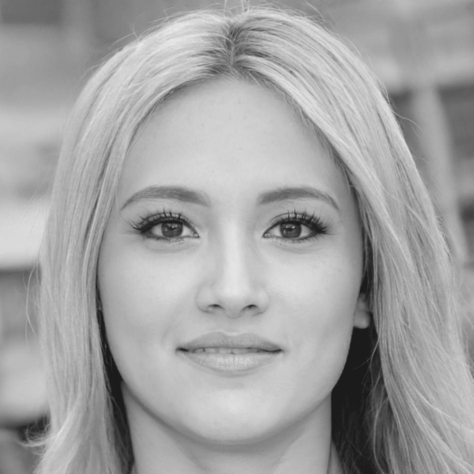 Portrait de Sophie Laurent, conseillère en épargne et investissement